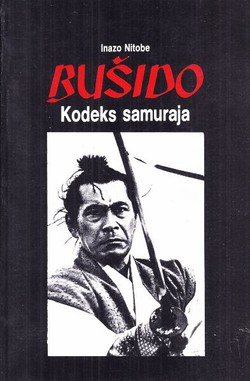 Bušido. Kodeks samuraja (2.izd.)