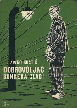 Dobrovoljac bunkera gladi