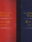 Rat i mir I-II