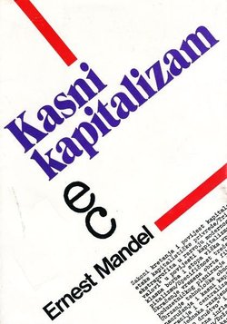 Kasni kapitalizam