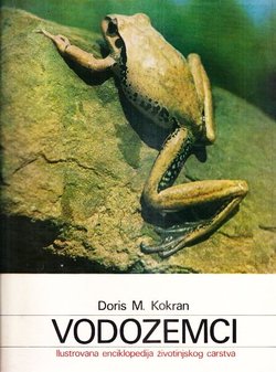 Vodozemci