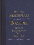 Tragedije (Hamlet / Romeo i Julija / Otelo / Kralj Lear)