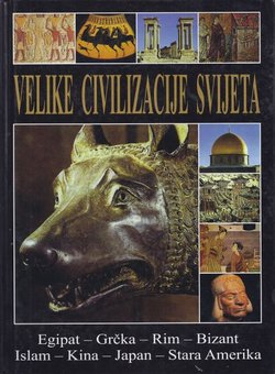 Velike civilizacije svijeta