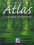 Geografski atlas za gimnazije i strukovne škole