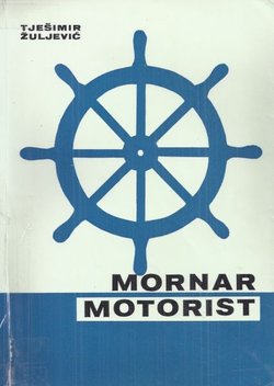 Mornar - motorist