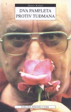 Dva pamfleta protiv Tuđmana