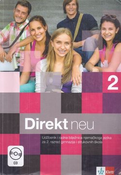 Direkt neu 2