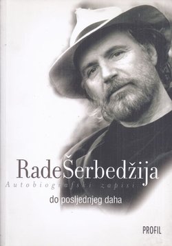 Do posljednjeg daha. Autobiografski zapisi i refleksije
