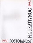 Postojanost figurativnog 1950-1987