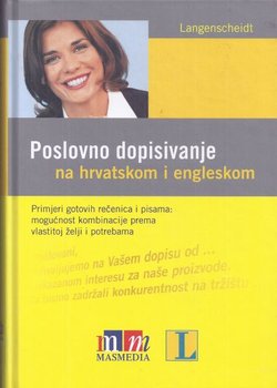 Poslovno dopisivanje na hrvatskom i engleskom