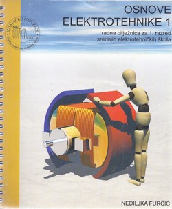 Osnove elektrotehnike 1. Radna bilježnica