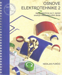 Osnove elektrotehnike 2. Radna bilježnica