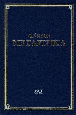 Metafizika