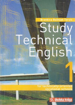 Study Technical English 1