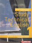 Study Technical English 1. Radna bilježnica