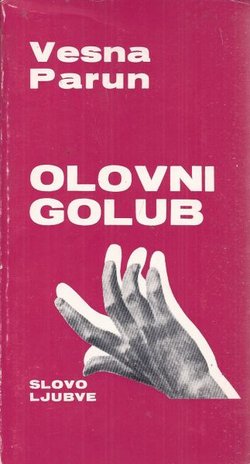 Olovni golub