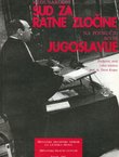 Međunarodni sud za ratne zločine na području bivše Jugoslavije