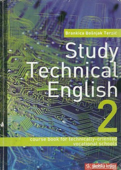 Study Technical English 2