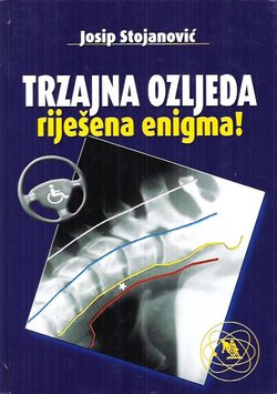 Trzajna ozljeda - riješena enigma!
