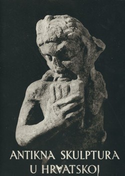 Antikna skulptura u Hrvatskoj