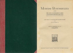 Moderne Rosenkreuzer oder die Renaissance der Geheimwissenschaften