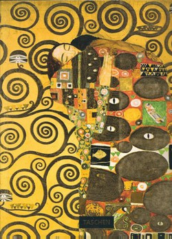 Gustav Klimt 1862-1918. Die Welt in weiblicher Gestalt