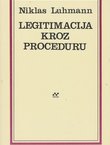 Legitimacija kroz proceduru