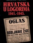 Hrvatska u logorima 1941.-1945. (2.dop.izd.)