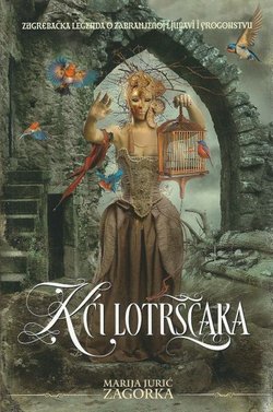 Kći Lotrščaka