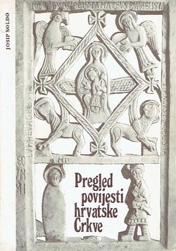 Pregled povijesti hrvatske Crkve
