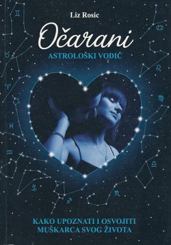 Očarani. Astrološki vodič