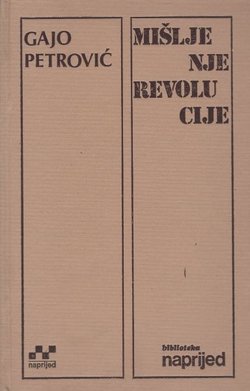 Mišljenje revolucije