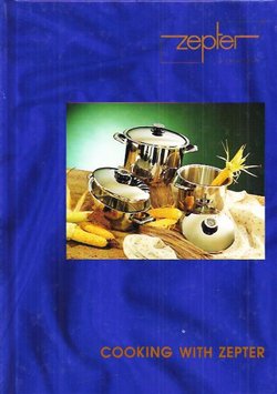 Cooking with Zepter