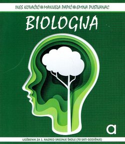 Biologija