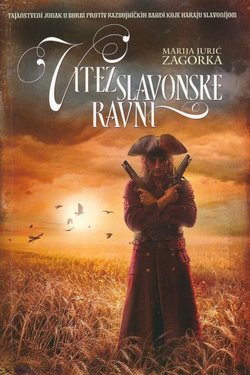 Vitez slavonske ravni