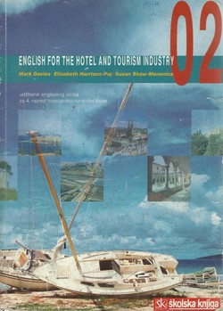 English for the Hotel and Tourism Industry 02