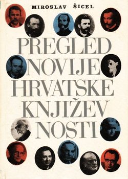 Pregled novije hrvatske književnosti