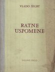 Ratne uspomene