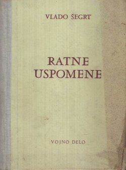 Ratne uspomene