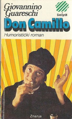 Don Camillo