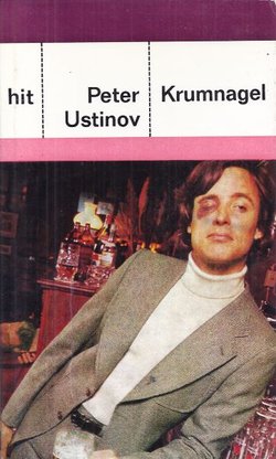 Krumnagel