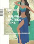 1001 noć. Ljubavna i erotska lirika