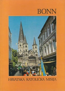Hrvatska katolička misija Bonn
