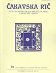 Čakavska rič XXXVI/1-2/2008