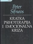 Kratka psihoterapija i emocionalna kriza
