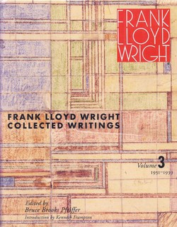 Collected Writings 3. 1931-1939