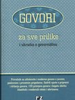 Govori za sve prilike i ukratko o govorništvu