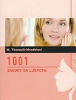 1001 savjet za ljepotu (2.izd.)