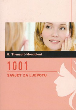 1001 savjet za ljepotu (2.izd.)