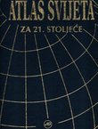 Atlas svijeta za 21. stoljeće